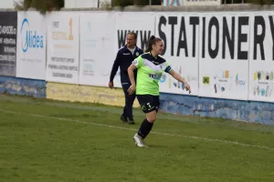 Λακατάμια FC - Καρμιώτισσα Χρυσομηλιά (Φωτορεπορτάζ)