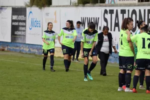 Λακατάμια FC - Καρμιώτισσα Χρυσομηλιά (Φωτορεπορτάζ)