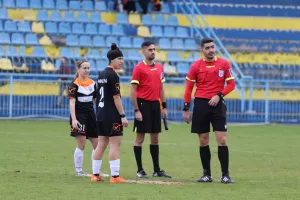 Λακατάμια FC - Καρμιώτισσα Χρυσομηλιά (Φωτορεπορτάζ)