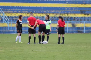 Λακατάμια FC - Καρμιώτισσα Χρυσομηλιά (Φωτορεπορτάζ)