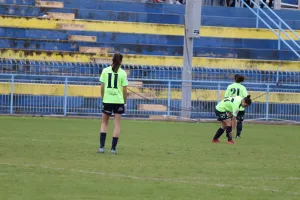 Λακατάμια FC - Καρμιώτισσα Χρυσομηλιά (Φωτορεπορτάζ)