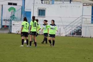 Λακατάμια FC - Καρμιώτισσα Χρυσομηλιά (Φωτορεπορτάζ)