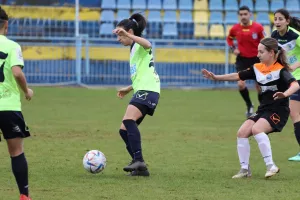 Λακατάμια FC - Καρμιώτισσα Χρυσομηλιά (Φωτορεπορτάζ)