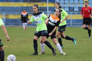 Λακατάμια FC - Καρμιώτισσα Χρυσομηλιά (Φωτορεπορτάζ)