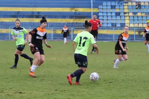 Λακατάμια FC - Καρμιώτισσα Χρυσομηλιά (Φωτορεπορτάζ)
