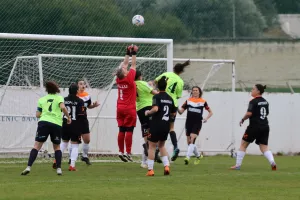 Λακατάμια FC - Καρμιώτισσα Χρυσομηλιά (Φωτορεπορτάζ)