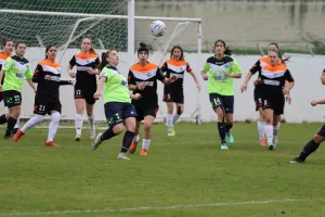 Λακατάμια FC - Καρμιώτισσα Χρυσομηλιά (Φωτορεπορτάζ)