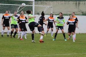 Λακατάμια FC - Καρμιώτισσα Χρυσομηλιά (Φωτορεπορτάζ)