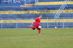 Λακατάμια FC - Καρμιώτισσα Χρυσομηλιά (Φωτορεπορτάζ)