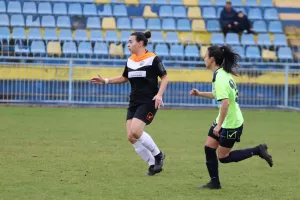 Λακατάμια FC - Καρμιώτισσα Χρυσομηλιά (Φωτορεπορτάζ)