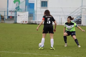 Λακατάμια FC - Καρμιώτισσα Χρυσομηλιά (Φωτορεπορτάζ)