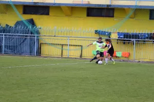 Λακατάμια FC - Καρμιώτισσα Χρυσομηλιά (Φωτορεπορτάζ)