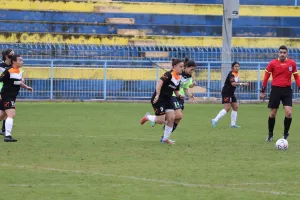 Λακατάμια FC - Καρμιώτισσα Χρυσομηλιά (Φωτορεπορτάζ)