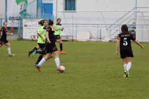 Λακατάμια FC - Καρμιώτισσα Χρυσομηλιά (Φωτορεπορτάζ)