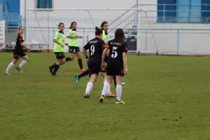 Λακατάμια FC - Καρμιώτισσα Χρυσομηλιά (Φωτορεπορτάζ)