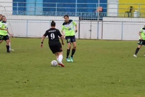 Λακατάμια FC - Καρμιώτισσα Χρυσομηλιά (Φωτορεπορτάζ)