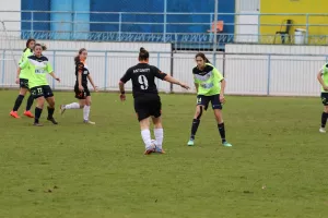 Λακατάμια FC - Καρμιώτισσα Χρυσομηλιά (Φωτορεπορτάζ)