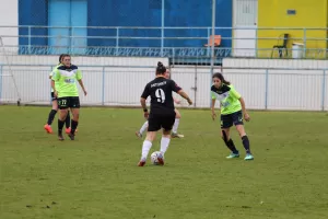Λακατάμια FC - Καρμιώτισσα Χρυσομηλιά (Φωτορεπορτάζ)