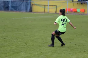 Λακατάμια FC - Καρμιώτισσα Χρυσομηλιά (Φωτορεπορτάζ)