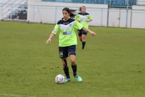 Λακατάμια FC - Καρμιώτισσα Χρυσομηλιά (Φωτορεπορτάζ)