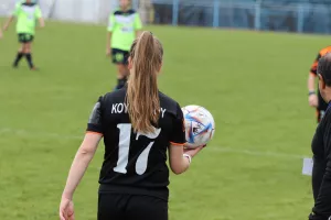 Λακατάμια FC - Καρμιώτισσα Χρυσομηλιά (Φωτορεπορτάζ)