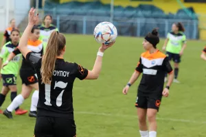 Λακατάμια FC - Καρμιώτισσα Χρυσομηλιά (Φωτορεπορτάζ)