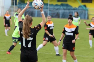 Λακατάμια FC - Καρμιώτισσα Χρυσομηλιά (Φωτορεπορτάζ)