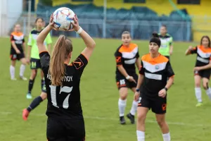 Λακατάμια FC - Καρμιώτισσα Χρυσομηλιά (Φωτορεπορτάζ)