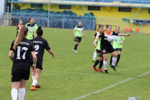 Λακατάμια FC - Καρμιώτισσα Χρυσομηλιά (Φωτορεπορτάζ)