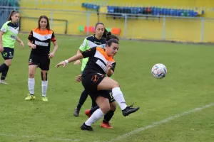 Λακατάμια FC - Καρμιώτισσα Χρυσομηλιά (Φωτορεπορτάζ)