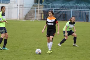 Λακατάμια FC - Καρμιώτισσα Χρυσομηλιά (Φωτορεπορτάζ)