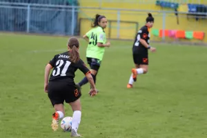 Λακατάμια FC - Καρμιώτισσα Χρυσομηλιά (Φωτορεπορτάζ)