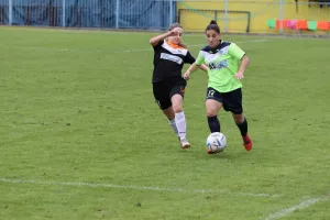 Λακατάμια FC - Καρμιώτισσα Χρυσομηλιά (Φωτορεπορτάζ)