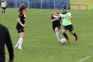 Λακατάμια FC - Καρμιώτισσα Χρυσομηλιά (Φωτορεπορτάζ)