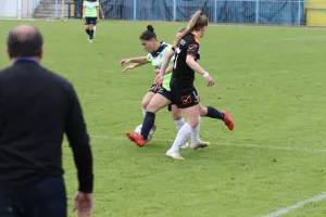 Λακατάμια FC - Καρμιώτισσα Χρυσομηλιά (Φωτορεπορτάζ)