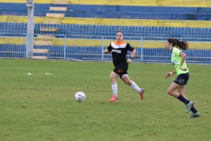 Λακατάμια FC - Καρμιώτισσα Χρυσομηλιά (Φωτορεπορτάζ)
