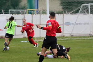 Λακατάμια FC - Καρμιώτισσα Χρυσομηλιά (Φωτορεπορτάζ)