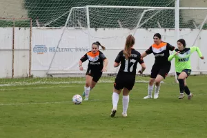 Λακατάμια FC - Καρμιώτισσα Χρυσομηλιά (Φωτορεπορτάζ)