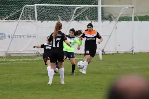 Λακατάμια FC - Καρμιώτισσα Χρυσομηλιά (Φωτορεπορτάζ)