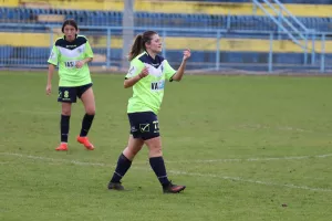 Λακατάμια FC - Καρμιώτισσα Χρυσομηλιά (Φωτορεπορτάζ)