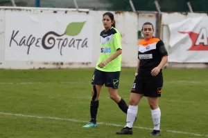 Λακατάμια FC - Καρμιώτισσα Χρυσομηλιά (Φωτορεπορτάζ)