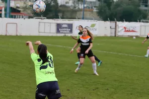 Λακατάμια FC - Καρμιώτισσα Χρυσομηλιά (Φωτορεπορτάζ)