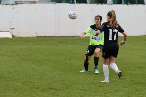 Λακατάμια FC - Καρμιώτισσα Χρυσομηλιά (Φωτορεπορτάζ)