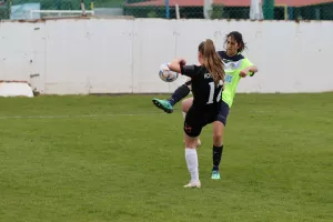 Λακατάμια FC - Καρμιώτισσα Χρυσομηλιά (Φωτορεπορτάζ)