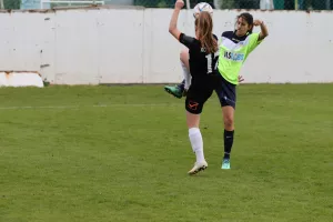 Λακατάμια FC - Καρμιώτισσα Χρυσομηλιά (Φωτορεπορτάζ)