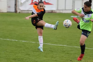 Λακατάμια FC - Καρμιώτισσα Χρυσομηλιά (Φωτορεπορτάζ)