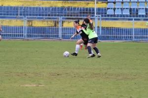 Λακατάμια FC - Καρμιώτισσα Χρυσομηλιά (Φωτορεπορτάζ)