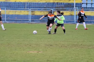 Λακατάμια FC - Καρμιώτισσα Χρυσομηλιά (Φωτορεπορτάζ)