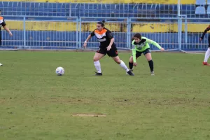 Λακατάμια FC - Καρμιώτισσα Χρυσομηλιά (Φωτορεπορτάζ)
