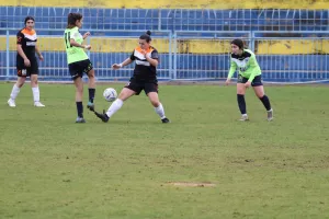Λακατάμια FC - Καρμιώτισσα Χρυσομηλιά (Φωτορεπορτάζ)